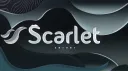 Scarlet banner