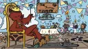 The Furry Tavern Discord server banner