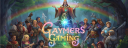 ✩⁺₊✩☽⋆Gaymers Gaming⋆☾✩⁺₊✩ Discord server banner