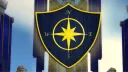 Stand and Deliver banner