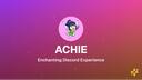 Achie Support Banner