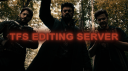 TFS EDITING SERVER Discord server banner
