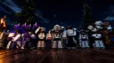 WRAITH banner