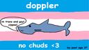 Doppler Shift Banner