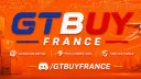 GTBuy France 🇫🇷 banner