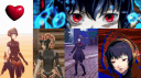 Persona Shenanigans (Archived) server banner