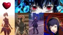 Persona Shenanigans (Archived) Discord server banner
