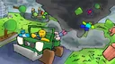 Bloxxing Arts | ROBLOX banner