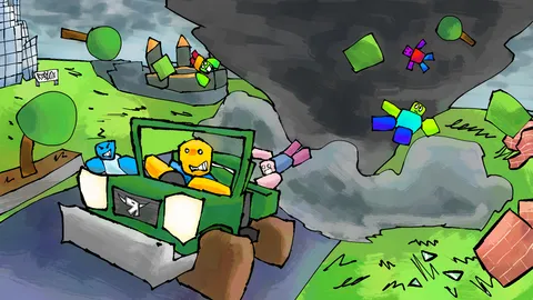Bloxxing Arts | ROBLOX banner