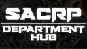 SACRP | Department Hub banner