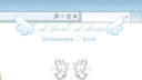 @  RVMP  ࣪BUNIBUNS 𓂃 ⸝⸝ rt1k server banner