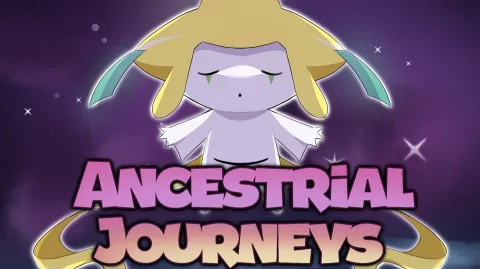 Ancestrial Journeys banner