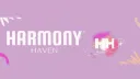 Harmony Haven banner