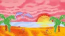 Miffyland! Discord server banner