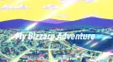 💎║ ☆ 𝙼𝚢 𝙱𝚒𝚣𝚣𝚊𝚛𝚎 𝙰𝚍𝚟𝚎𝚗𝚝𝚞𝚛𝚎 ☆ 🇫🇷 banner