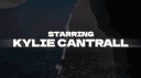 Kylie Cantrall server banner