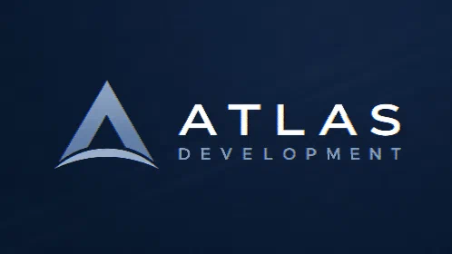ATLAS Development Discord server banner