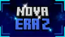 NovaEraZ  - Minecraft Server #2300 banner