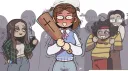 🔞 Hatchetfield Gooncave banner