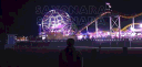 SAYONARA banner