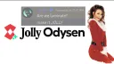 Odysen banner