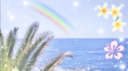 ✿ LEAFii’s ISLAND ✿ server banner