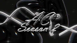 #𝙰𝙲.𝟸:無彩色 server banner