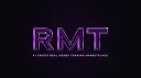 RMT Marketplace banner