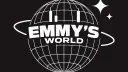 Emmy's World banner