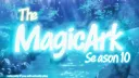 The MagicArk | Season 9 | Fresh Wipe | Legit IPA^APK banner