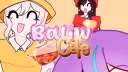 ﹒BALIW CAFE﹒｡˚𐭩🍨 banner