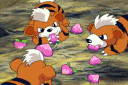 Growlithe InCenity banner