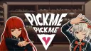 Pick Me Pick Me banner