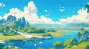 Dark Below banner