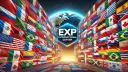 eXp International banner