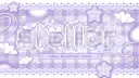 ִֶָ 𓂃˖˳·˖ ִֶָ ⋆ 𝑺𝒕𝒆𝒍𝒍𝒂𝒓 banner