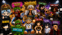 FAMÍLIA ZÉ BRUNO banner