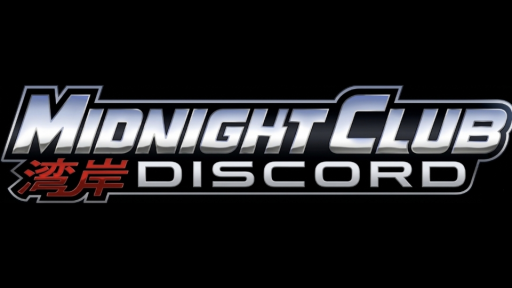 Midnight Club Discord server banner
