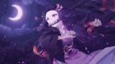 ➤【🌙】❝ Kɪᴍᴇᴛꜱᴜ ɴᴏ Yᴀɪʙᴀ: Rᴀᴅɪᴀɴᴛ Mᴏᴏɴ ❞ | [RP] banner