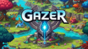 Gazer🔥• Vc • Giveaway • Chill • Gaming • Anime banner