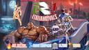 ITALIANRIVALS - Marvel Rivals Italia Banner