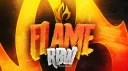Flame | Ranked Bedwars banner