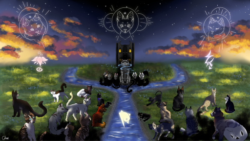 The Weight of Tommorrow Discord server banner