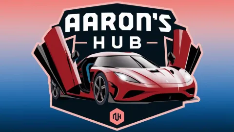 Aaron's Hub | Marketplace, Trading, Middleman | Jailbreak, PS99, Grow A Garden, Robux banner