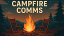 Campfire Comms server banner