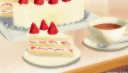 .        🍓 shortcake       𝜗𝜚 banner