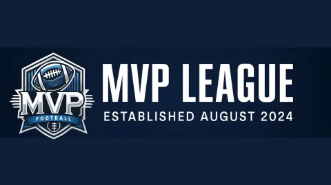 MVP League Season 9 banner