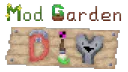 Mod Garden banner