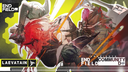 Nexus Community Banner
