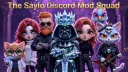 Saylo: AI Character Story Chat banner